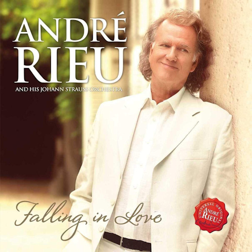 RIEU, ANDRE AND HIS JOHANN STRAUSS ORCHESTRA - FALLING IN LOVERIEU, ANDRE AND HIS JOHANN STRAUSS ORCHESTRA - FALLING IN LOVE.jpg